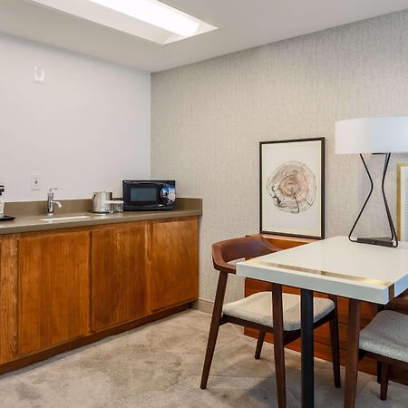 Doubletree Suites By Hilton Hotel Sacramento - Rancho Cordova Eksteriør bilde