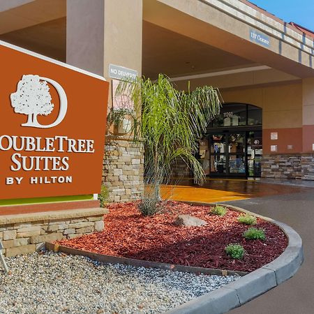 Doubletree Suites By Hilton Hotel Sacramento - Rancho Cordova Eksteriør bilde