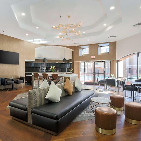 Doubletree Suites By Hilton Hotel Sacramento - Rancho Cordova Eksteriør bilde