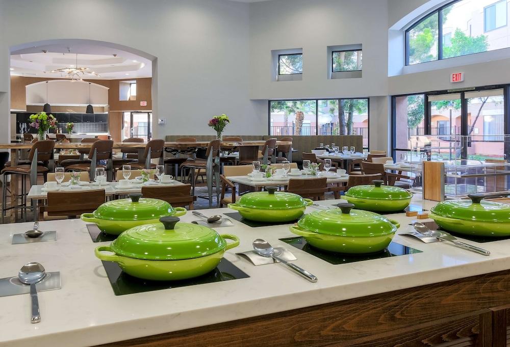 Doubletree Suites By Hilton Hotel Sacramento - Rancho Cordova Eksteriør bilde