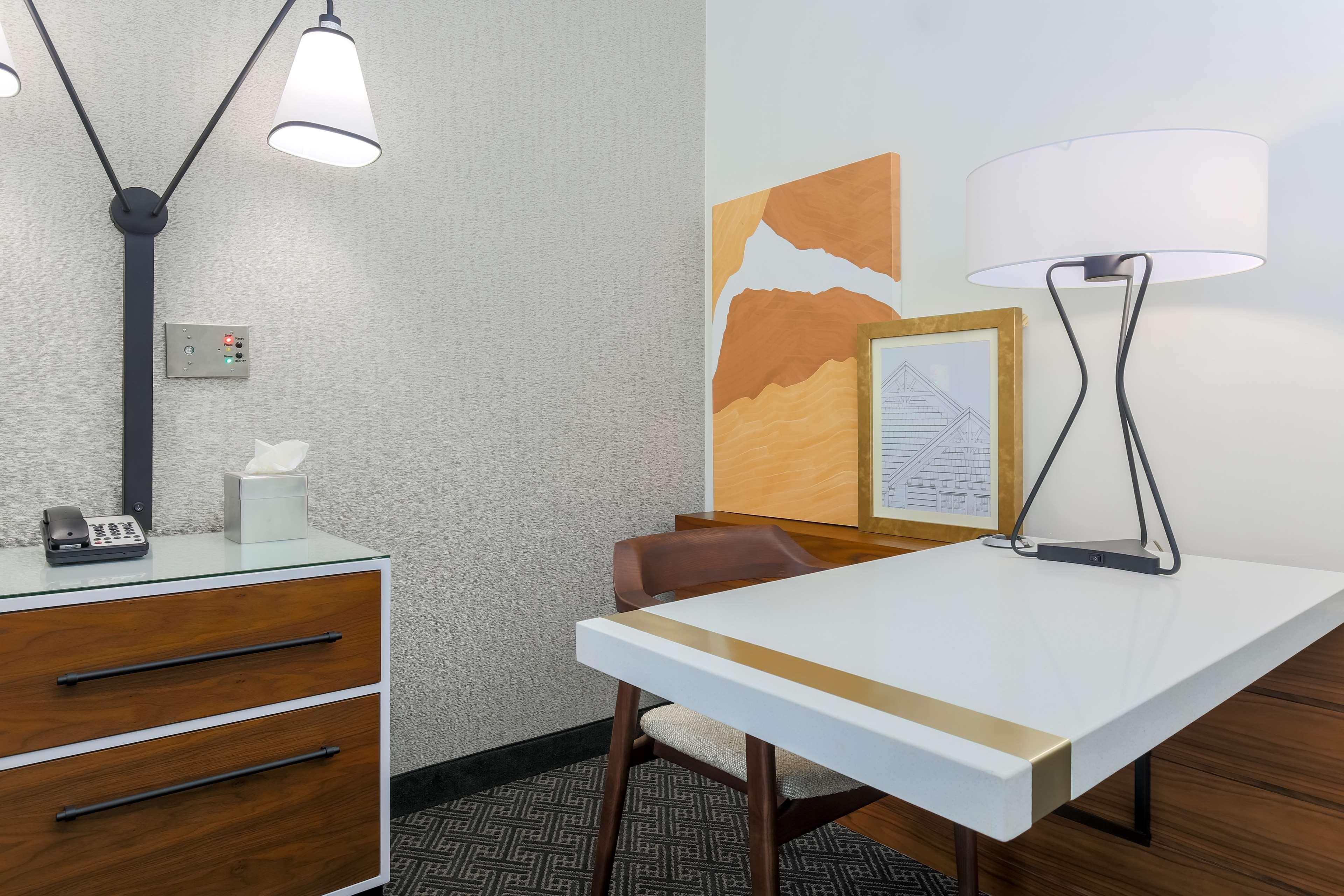 Doubletree Suites By Hilton Hotel Sacramento - Rancho Cordova Eksteriør bilde