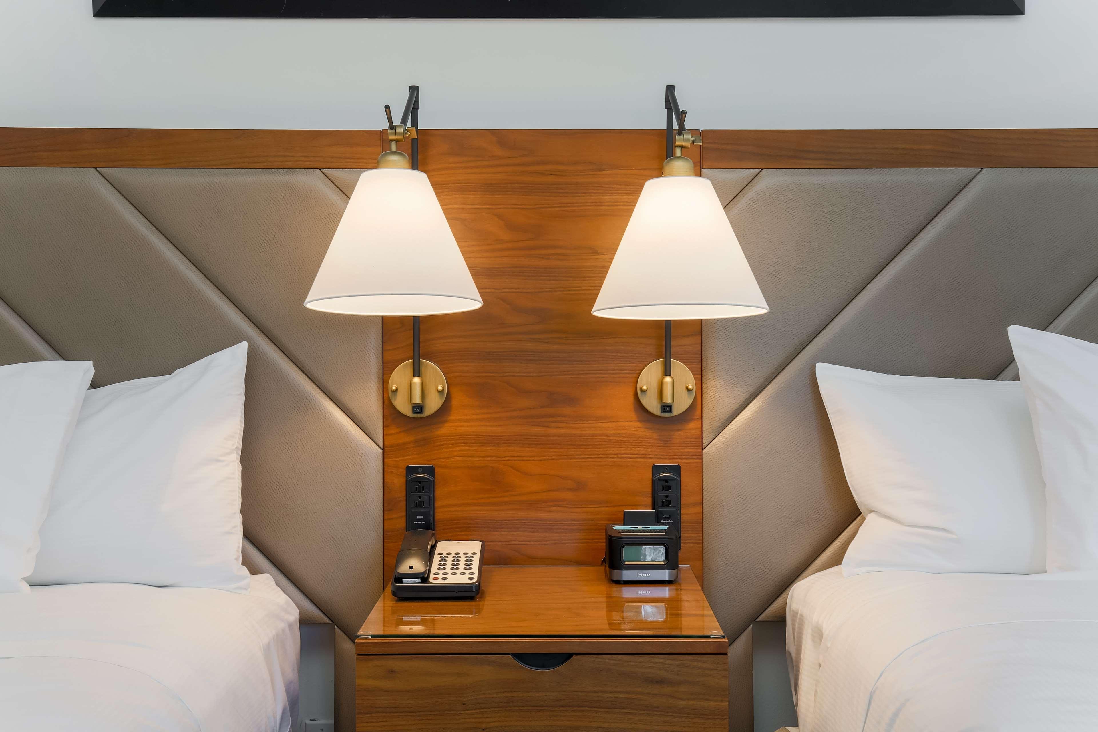 Doubletree Suites By Hilton Hotel Sacramento - Rancho Cordova Eksteriør bilde