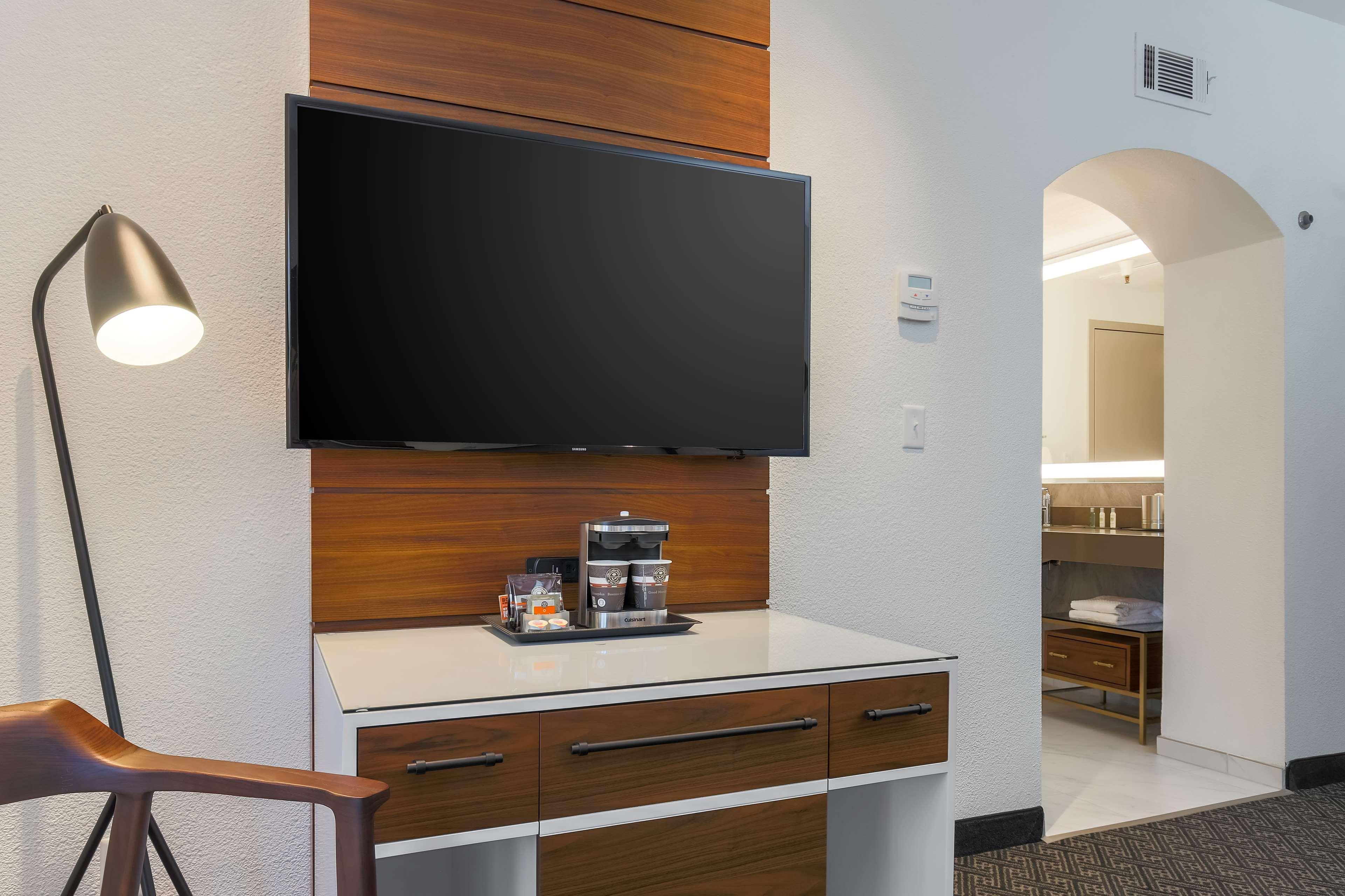 Doubletree Suites By Hilton Hotel Sacramento - Rancho Cordova Eksteriør bilde