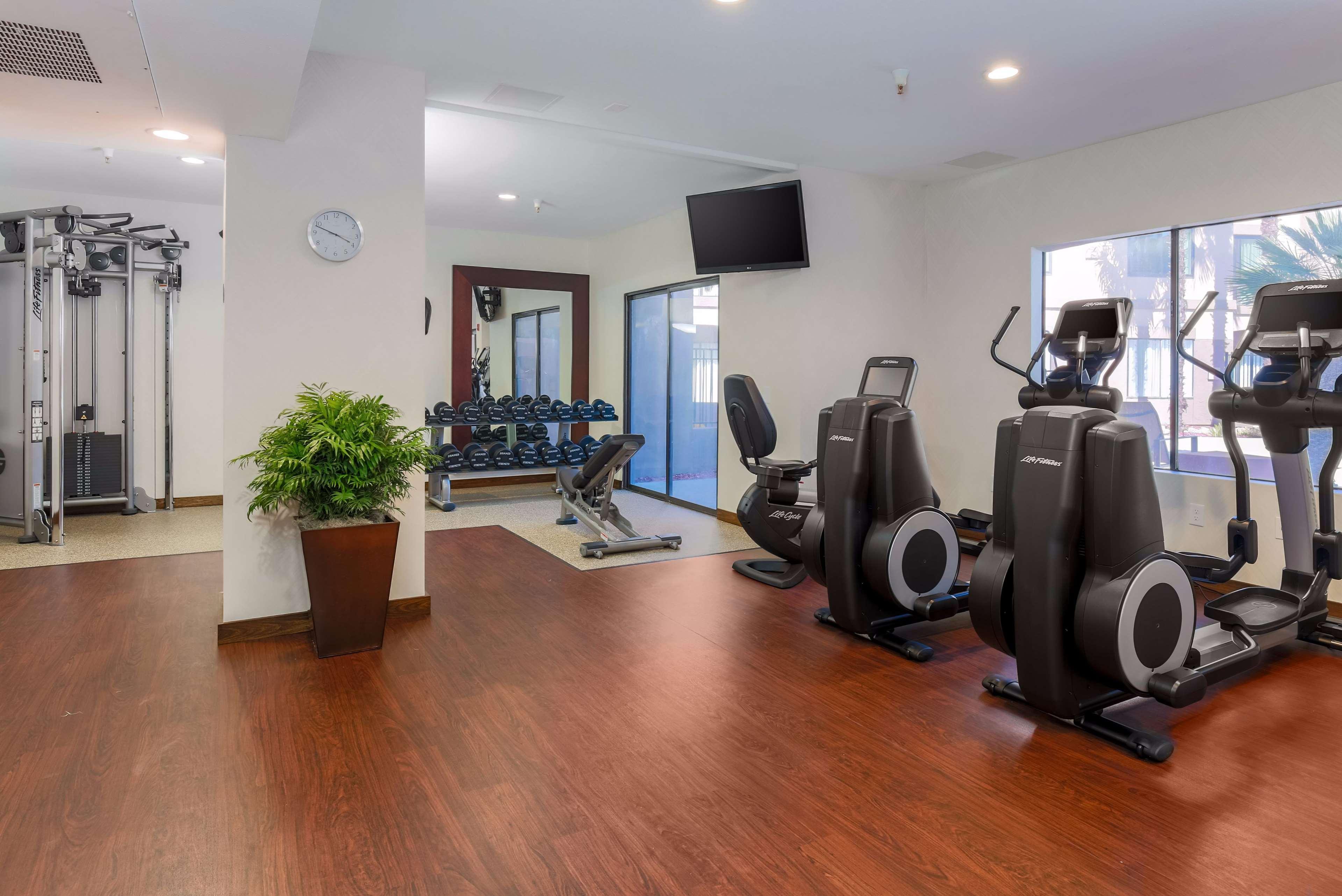 Doubletree Suites By Hilton Hotel Sacramento - Rancho Cordova Eksteriør bilde