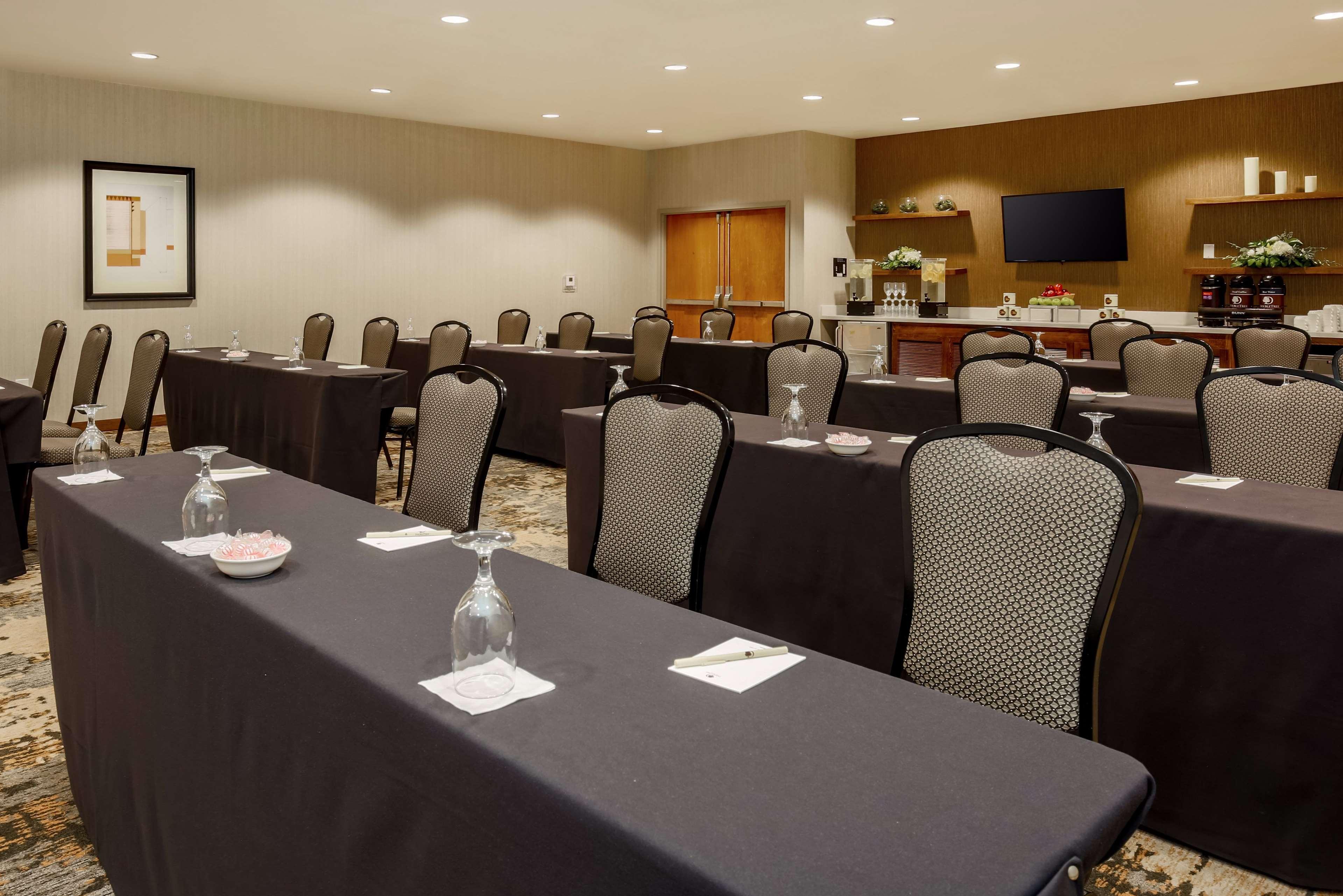Doubletree Suites By Hilton Hotel Sacramento - Rancho Cordova Eksteriør bilde