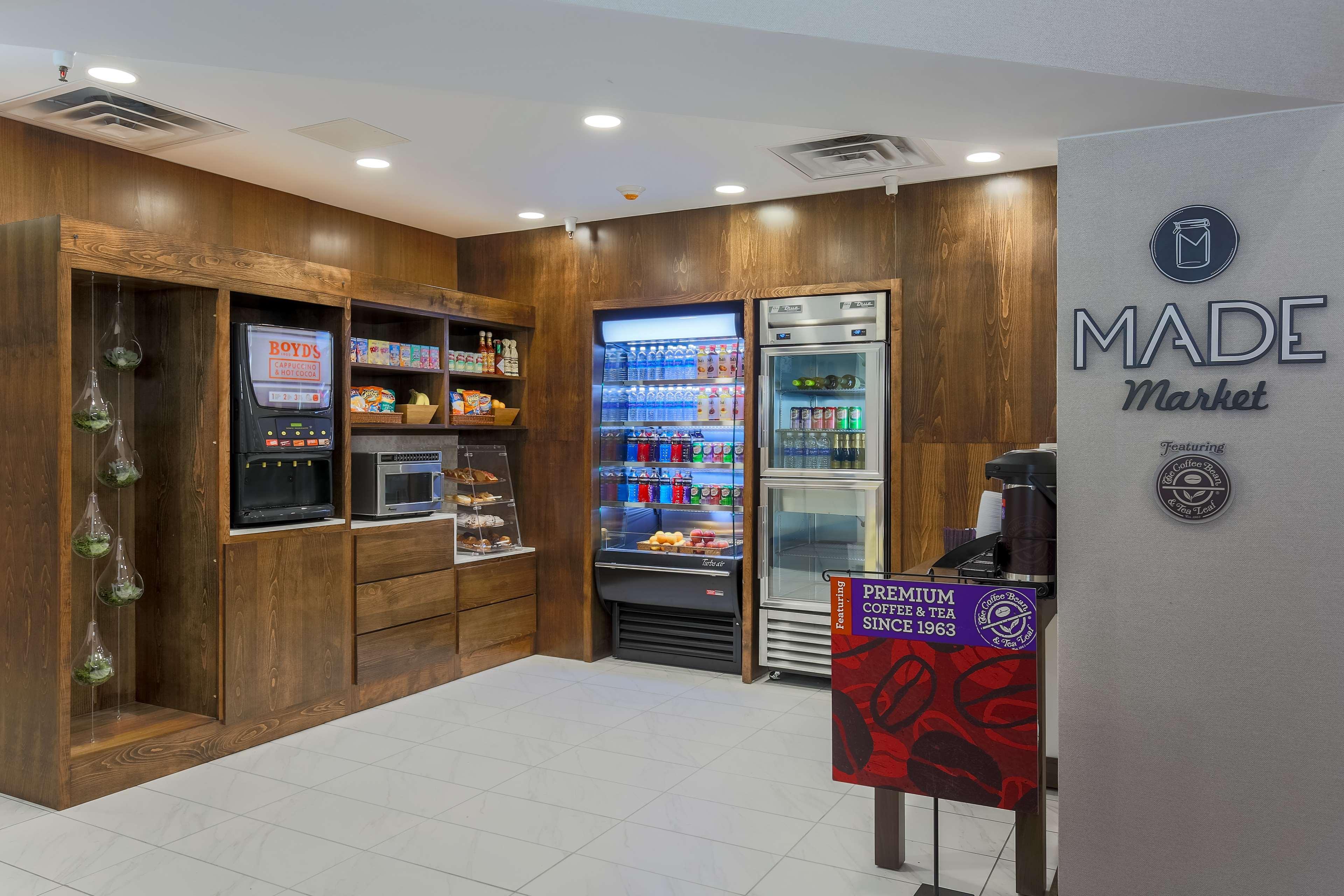 Doubletree Suites By Hilton Hotel Sacramento - Rancho Cordova Eksteriør bilde