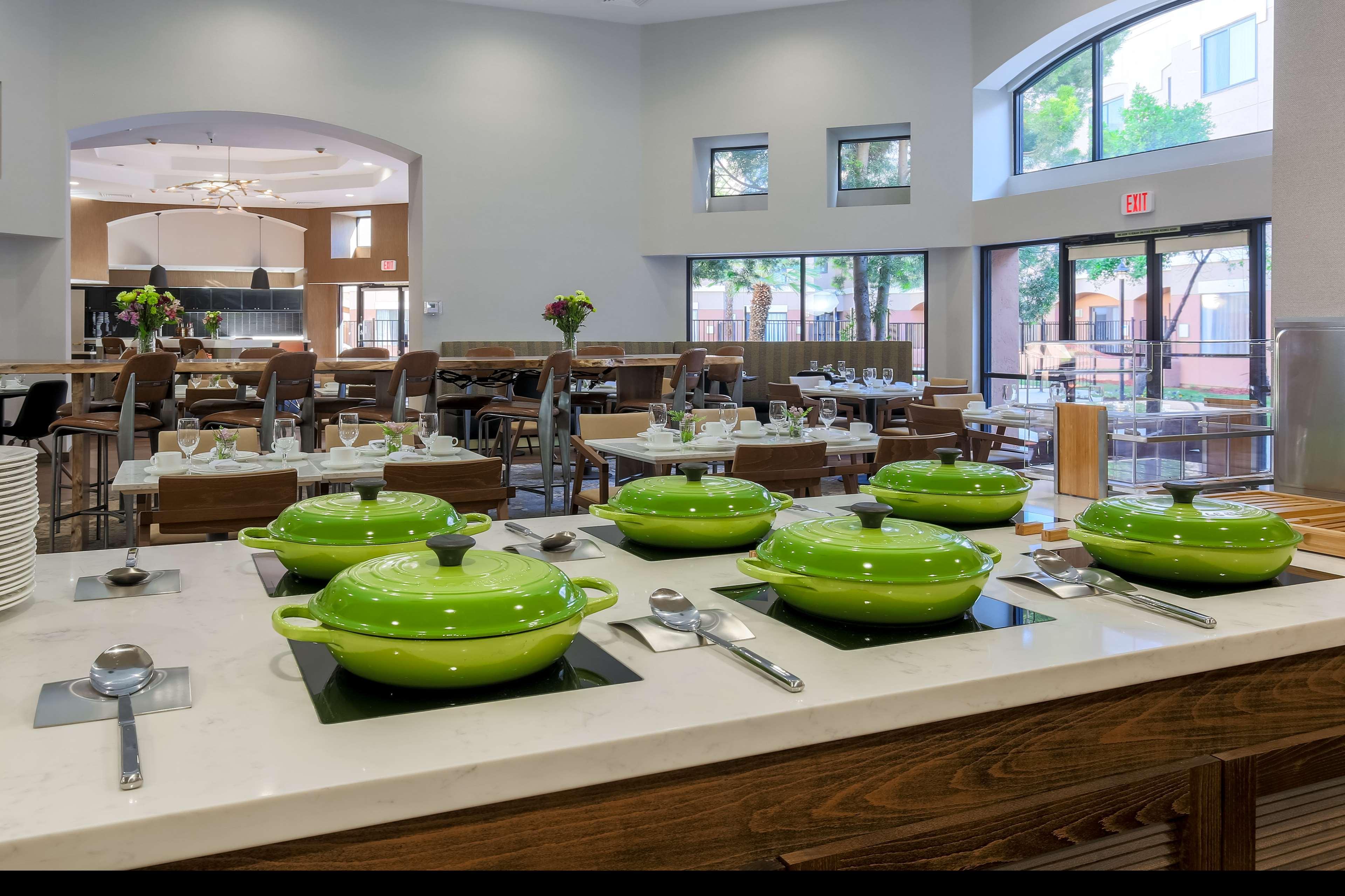 Doubletree Suites By Hilton Hotel Sacramento - Rancho Cordova Eksteriør bilde