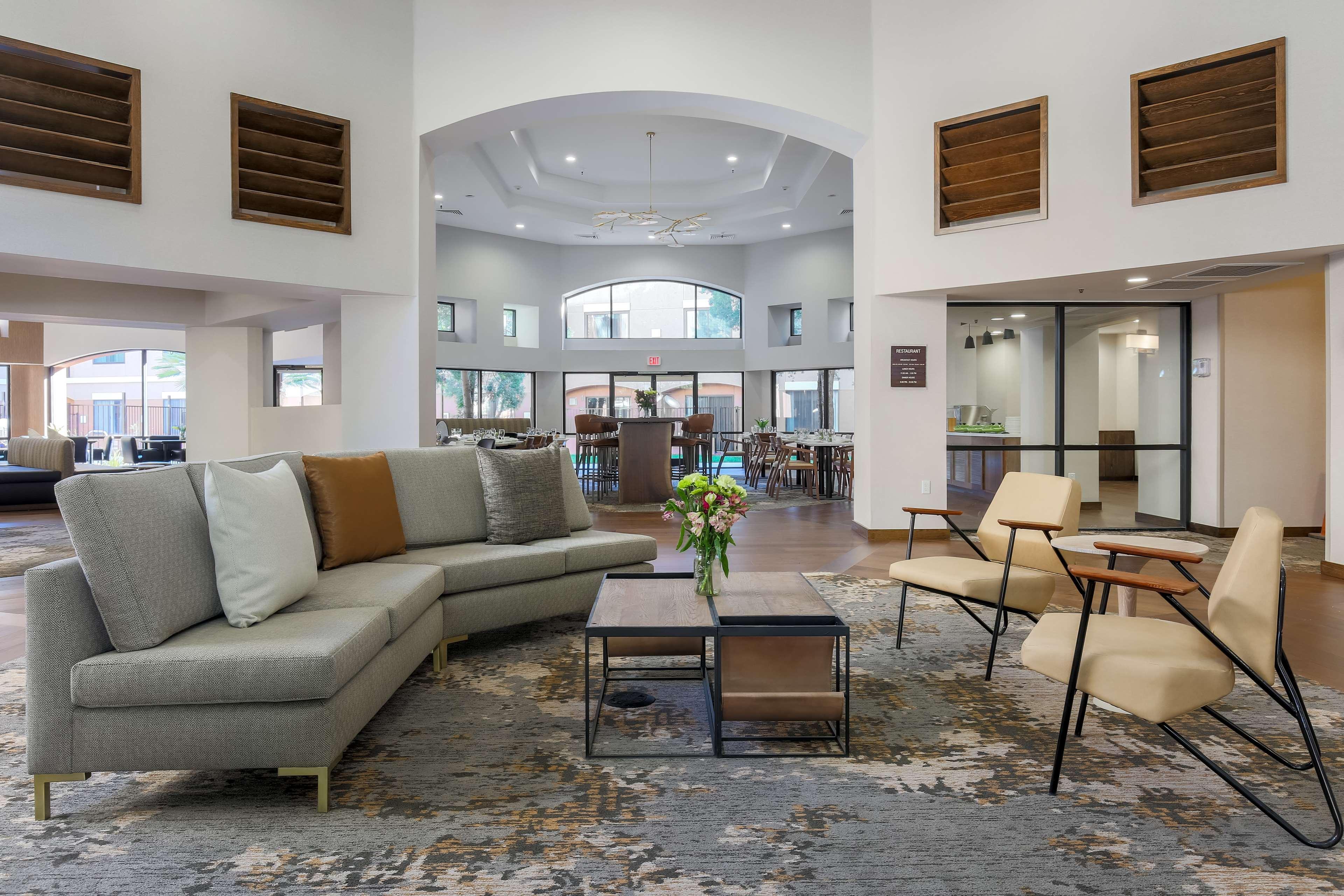 Doubletree Suites By Hilton Hotel Sacramento - Rancho Cordova Eksteriør bilde