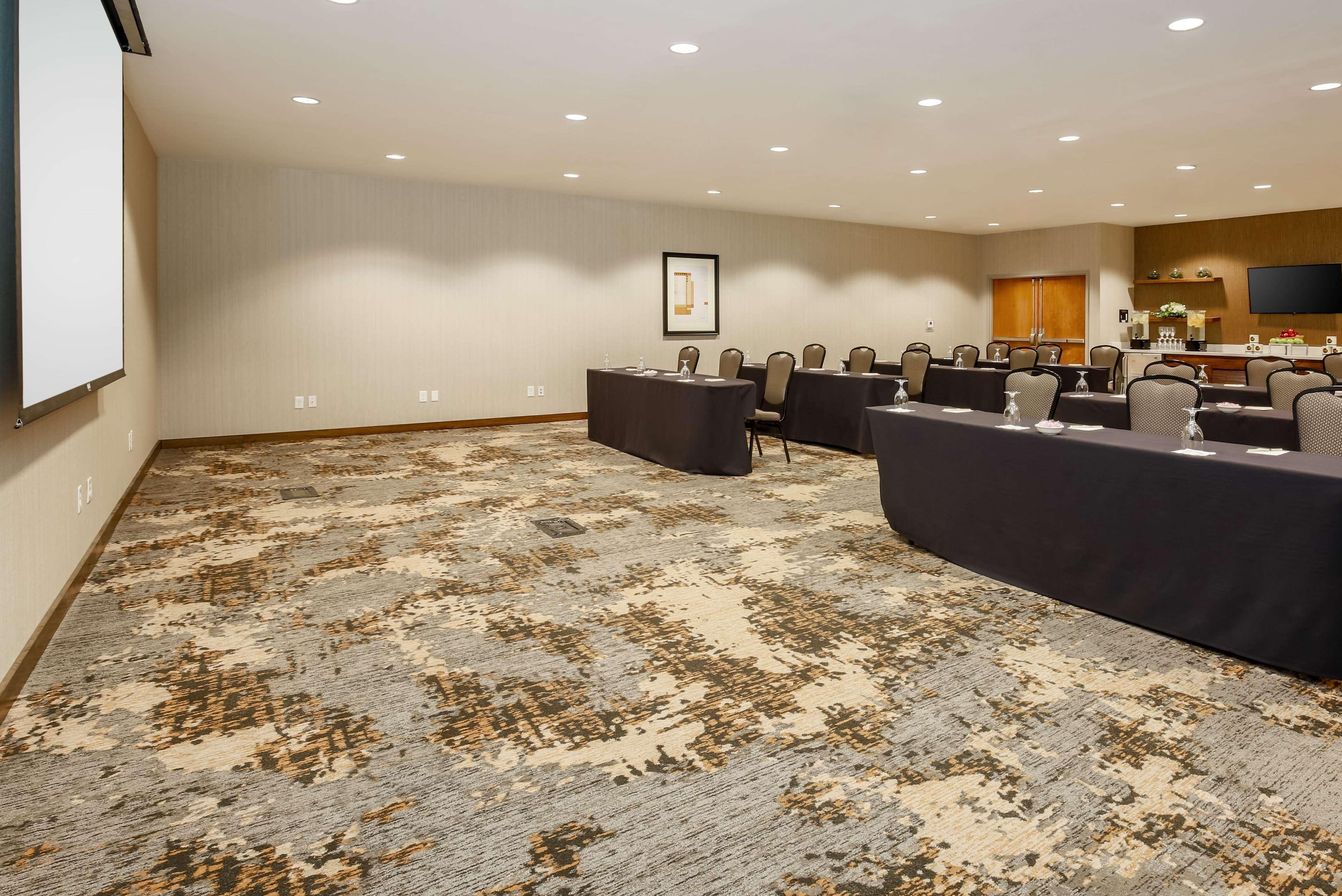 Doubletree Suites By Hilton Hotel Sacramento - Rancho Cordova Eksteriør bilde