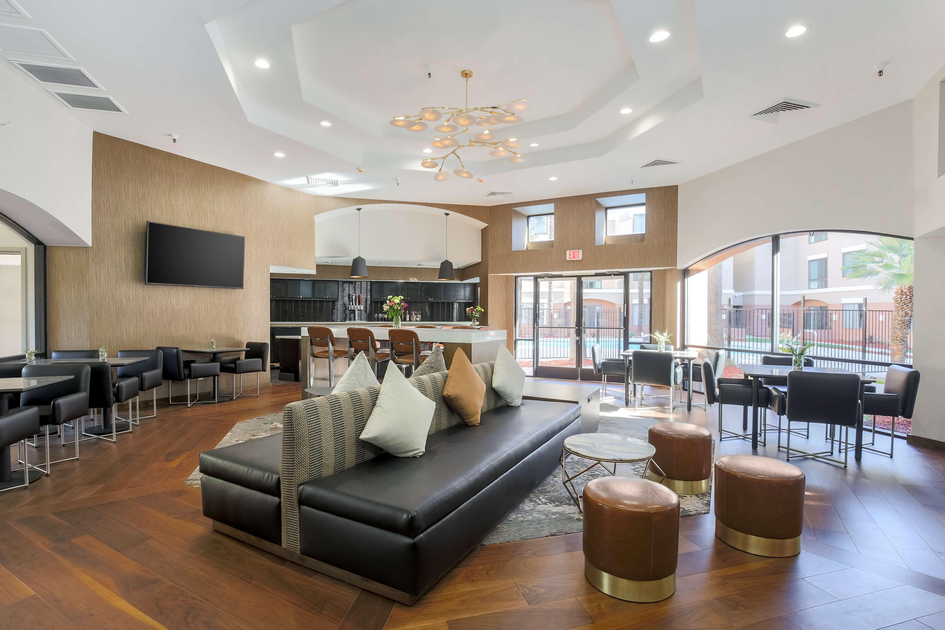 Doubletree Suites By Hilton Hotel Sacramento - Rancho Cordova Eksteriør bilde