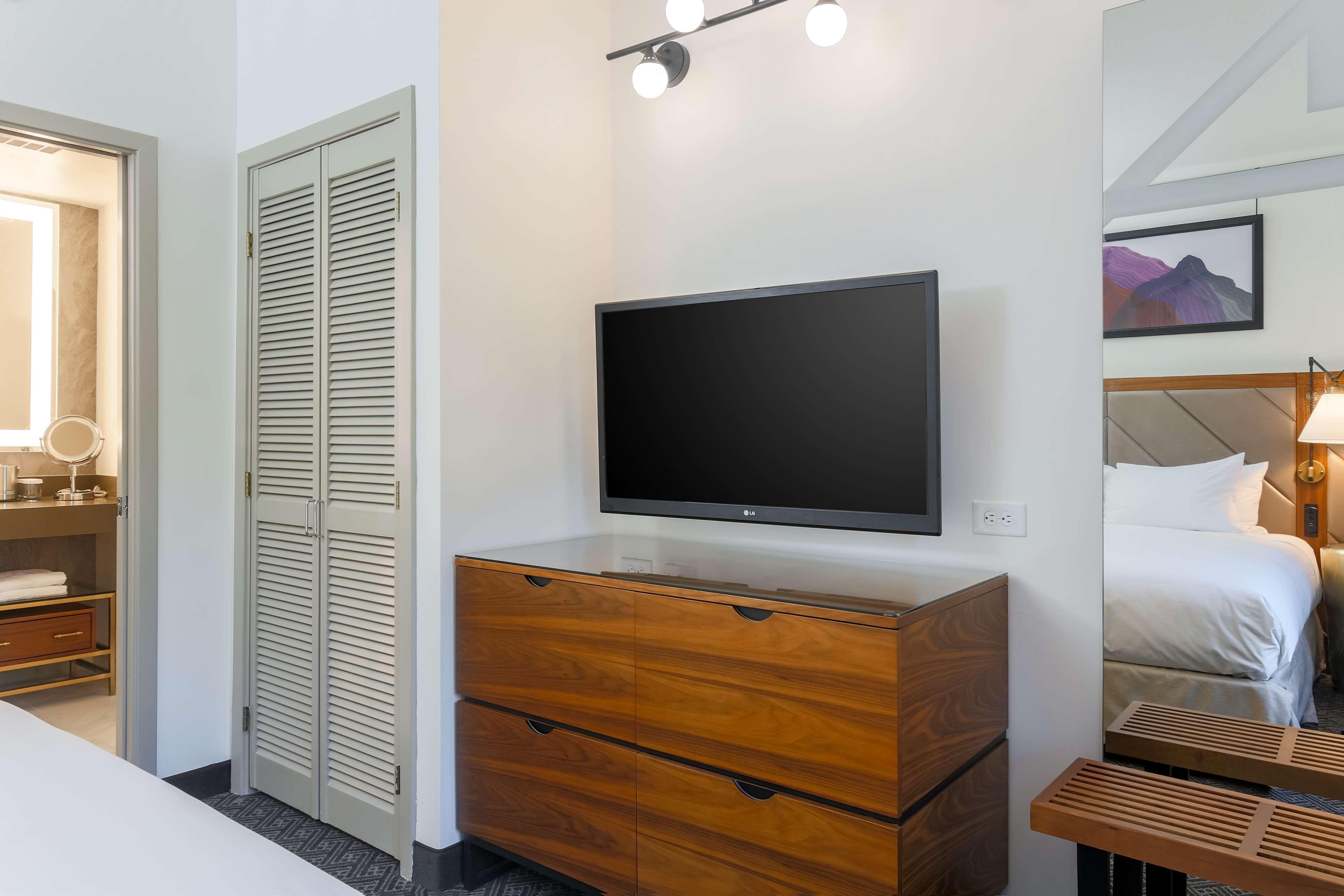 Doubletree Suites By Hilton Hotel Sacramento - Rancho Cordova Eksteriør bilde