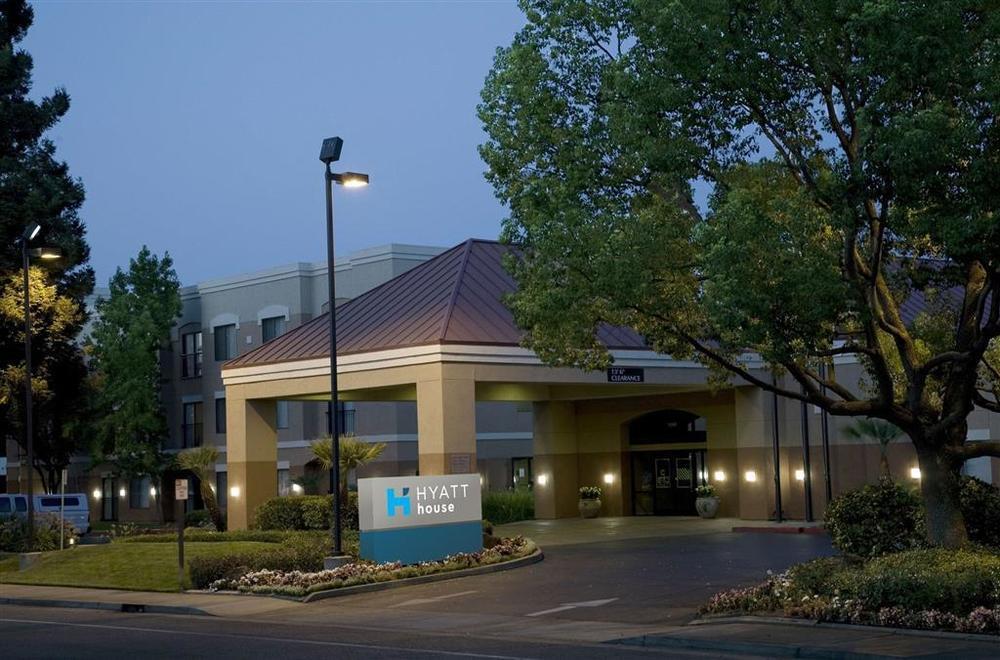 Doubletree Suites By Hilton Hotel Sacramento - Rancho Cordova Eksteriør bilde