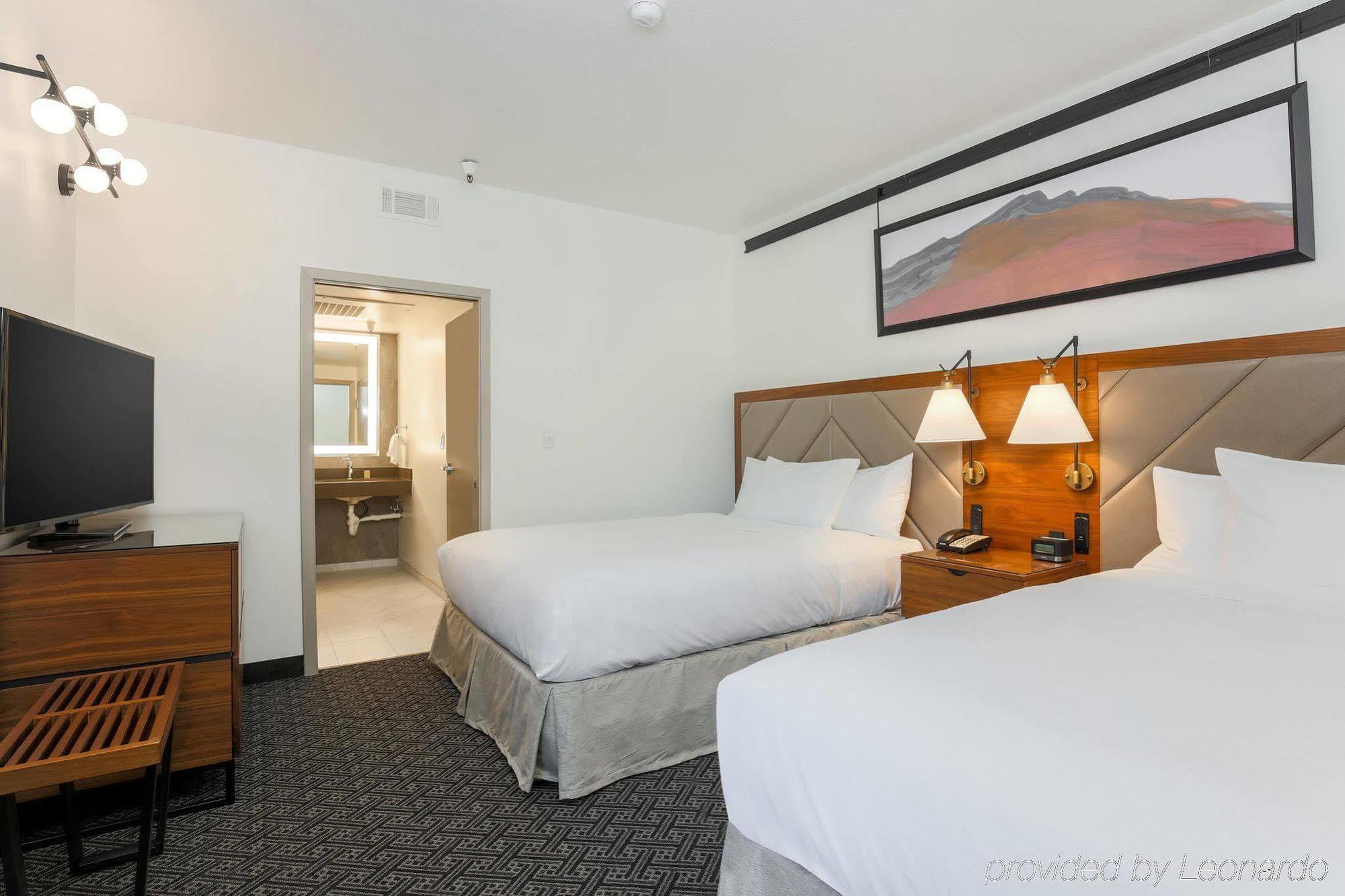 Doubletree Suites By Hilton Hotel Sacramento - Rancho Cordova Eksteriør bilde